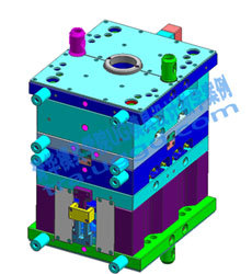 模具設(shè)計精英班 青華塑膠模具設(shè)計課程大綱