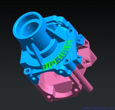 無錫產(chǎn)品測繪掃描與逆向設(shè)計服務(wù) 從抄數(shù)到模具精度檢測的完整解決方案