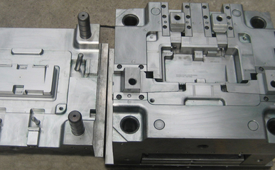 塑膠模具設(shè)計中的關(guān)鍵問題與解決思路