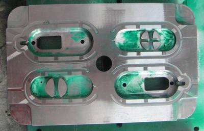 致勝模具 專業(yè)長沙模具設(shè)計公司的核心競爭力