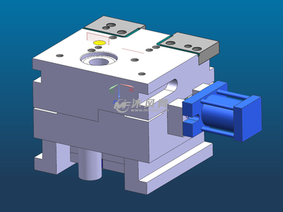 箱體壓鑄模具設(shè)計的核心要點與實踐指南